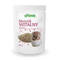 Witpak błonnik witalny 200g