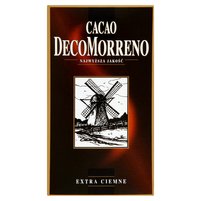 DECOMORRENO KAKAO 150G