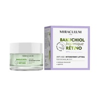 Miraculum Bakuchiol Anti-Age intensywnie liftingujący krem na dzień 50 ml