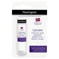 Neutrogena Ochronny sztyft do do suchych i spierzchniętych ust 4,8 g