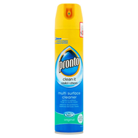 Pronto Original Aerozol przeciw kurzowi 250 ml