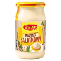 Winiary Majonez sałatkowy 300 ml