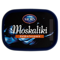 Mors Moskaliki delikatesowe 500 g