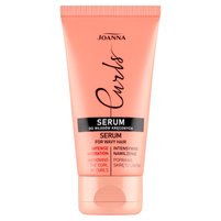 Joanna Curls serum do włosów kręconych 50 g