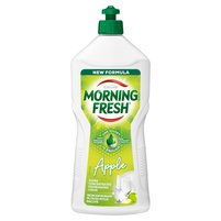 Morning Fresh Apple Skoncentrowany płyn do mycia naczyń  900 ml