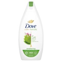 Dove Care by Nature Awakening Żel pod prysznic 400 ml