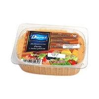 DORAL DELIKATESOWA PASTA Z TUŃCZYKA 120G