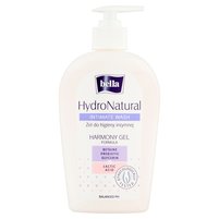 Bella HydroNatural Żel do higieny intymnej 300 ml