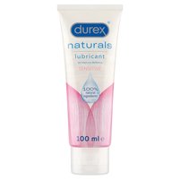 Durex Naturals Sensitive Żel intymny delikatny 100 ml