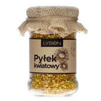 LYSON POLSKI PYŁEK KWIATOWY 180G