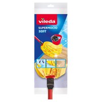 Vileda SuperMocio Soft Mop paskowy