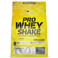 Olimp Pro Whey Shake czekoladowy 700g