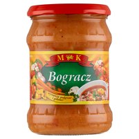 MK Bogracz 500 g