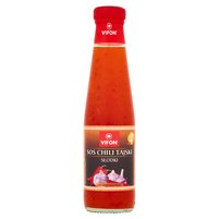 Vifon Sos chili tajski słodki 250 ml