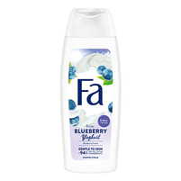 Fa Blueberry Yoghurt Kremowy żel pod prysznic 400 ml