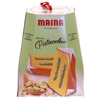 Maina babka Pistacchio 750g