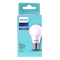 PHILIPS ŻARÓWKA LED 7W = 50W 720LUMEN E27