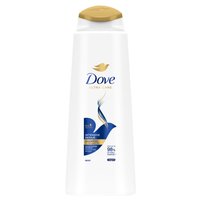 Dove Nutritive Solutions Intensive Repair Szampon 400 ml