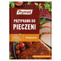 Prymat Przyprawa do pieczeni klasyczna 20 g