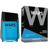 WARS WODA KOLOŃSKA FRESH 90ML