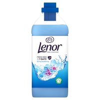 Lenor Płyn do płukania tkanin Spring Awakening 49 prań, 1.23L