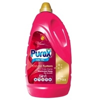 Purox płyn do prania Color 4l