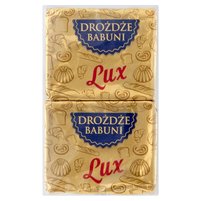 Drożdże Babuni lux (12 x 84 g)