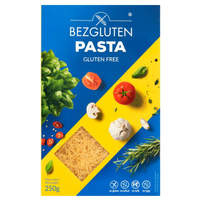 Bezgluten Makaron filini 250 g