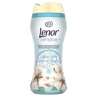 Lenor Cotton Fresh Perełki zapachowe do prania 210 g