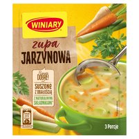 Winiary Zupa jarzynowa 48 g