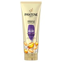 Pantene Pro-V Extra Volume Miracle Serum, głęboko regenerująca odżywka z witaminą B7, 200ml