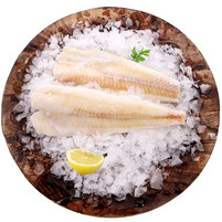 DROB-FISH MINTAJ FILET BEZ SKÓRY GLAZURA 10%