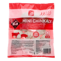 Mooroz mini chinkali 400g