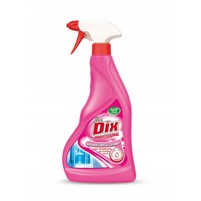 Dix Professional Płyn do Czyszczenia Kabin 500ml