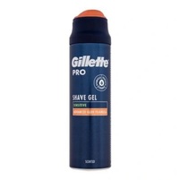 GILLETTE ŻEL DO GOLENIA PRO SENSITIVE 200ML