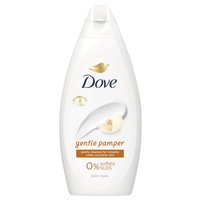 Dove Gentle Pamper Żel pod prysznic 450 ml