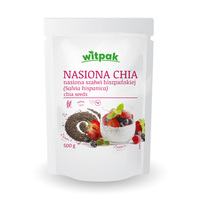 Witpak nasiona chia 500g