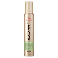 Wella Wellaflex Flexible Ultra Strong Hold Pianka do włosów 200 ml