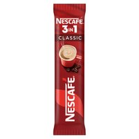 Nescafé 3in1 Classic Rozpuszczalny napój kawowy 16,5 g