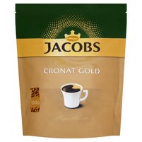 Jacobs Cronat Gold Kawa rozpuszczalna 150 g