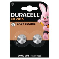 DURACELL BATERIA  LIT 2