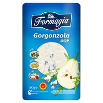 Formagia Gorgonzola DOP 100 g