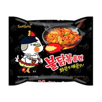 Samyang Ramen hot kurczak 140 g