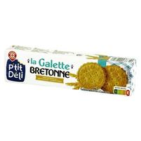 WM GALETTES BRETONNES CIASTKA MASLANE 16SZT 125g