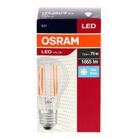 OSRAM ŻARÓWKA  LED 7.5W E27