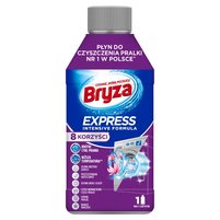 Bryza Express Płyn do Czyszczenia Pralki 250ml