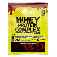 Olimp białko whey protein complex 35g czekolada