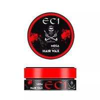 ECI BARBER Wosk do włosów MEGA HOLD, 150 ml