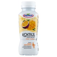 Piątnica Koktajl odżywczy mango marakuja 250 ml