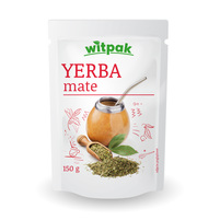 Witpak YERBA MATE 150g